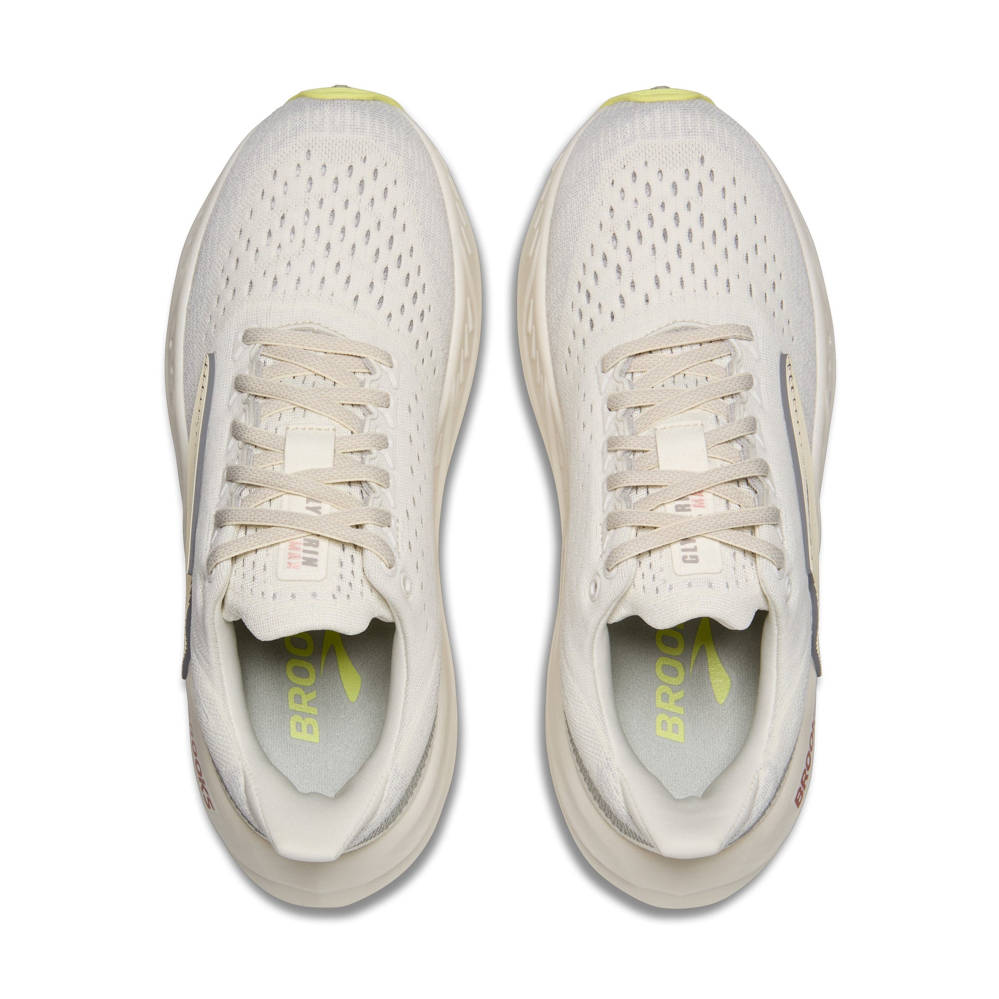  Women's Brooks Glycerin Max - 120436 1B 115