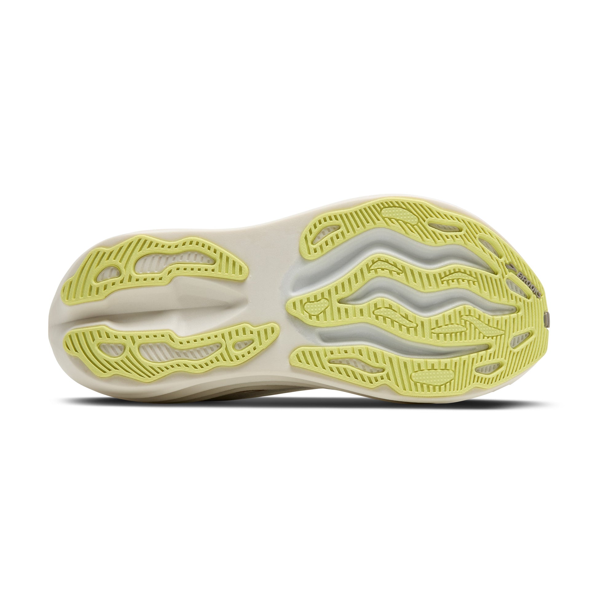  Women's Brooks Glycerin Max - 120436 1B 115