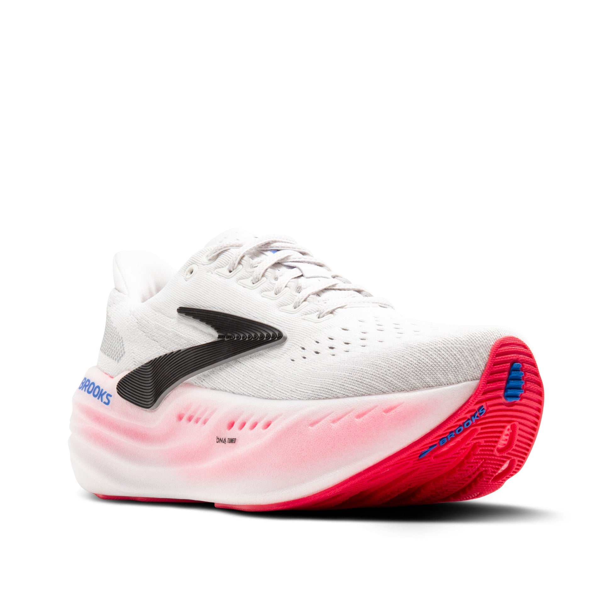  Women's Brooks Glycerin Max - 120436 1B 118