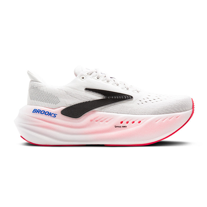  Women's Brooks Glycerin Max - 120436 1B 118