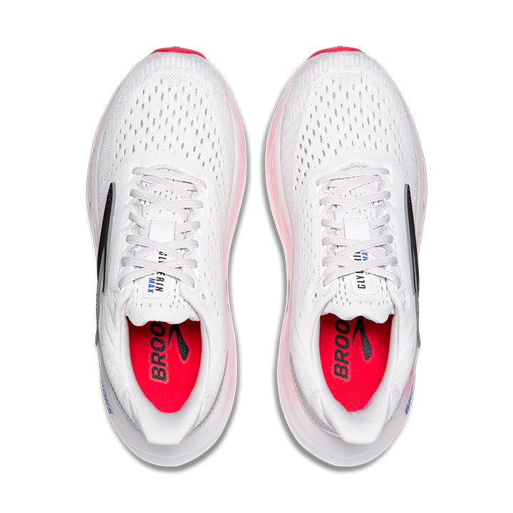  Women's Brooks Glycerin Max - 120436 1B 118