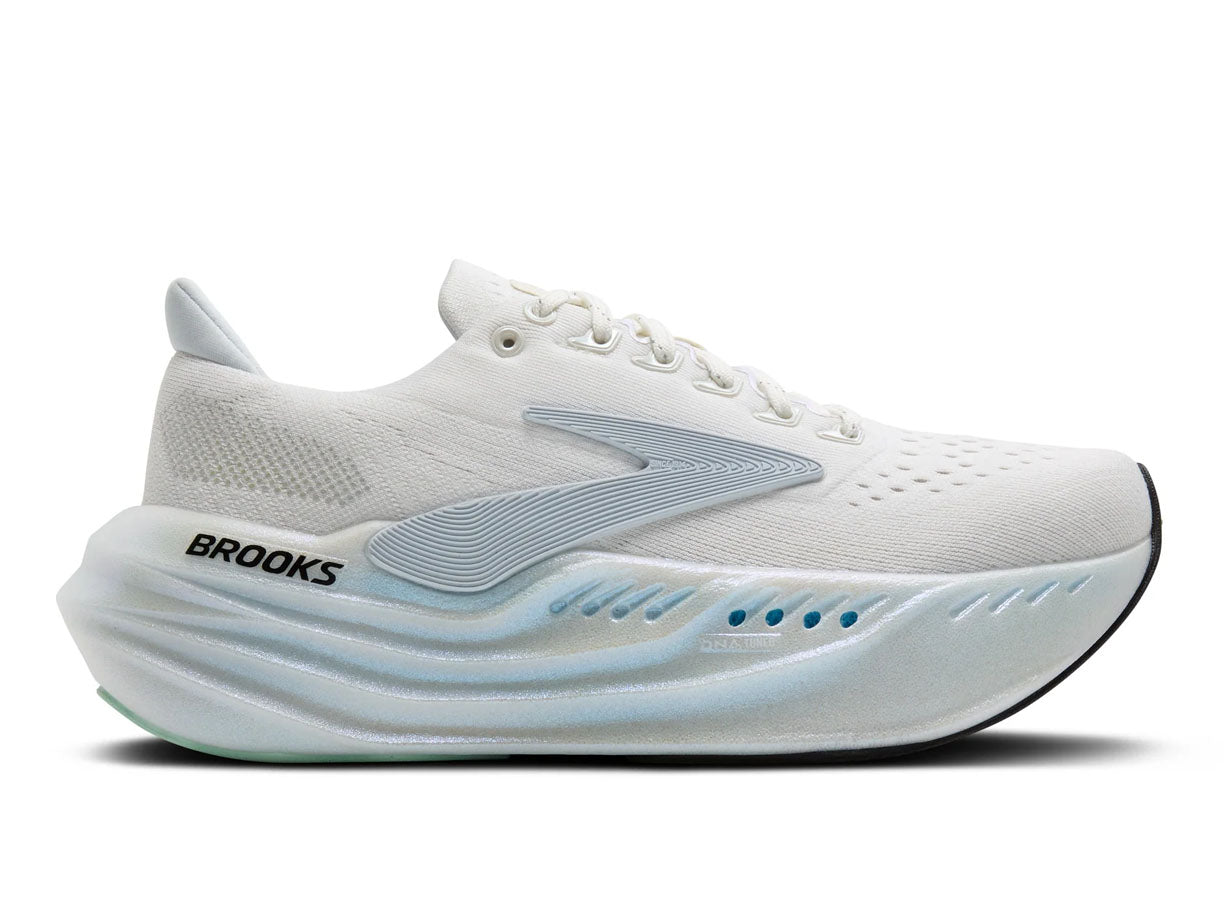  Women's Brooks Glycerin Max - 120436 1B 166