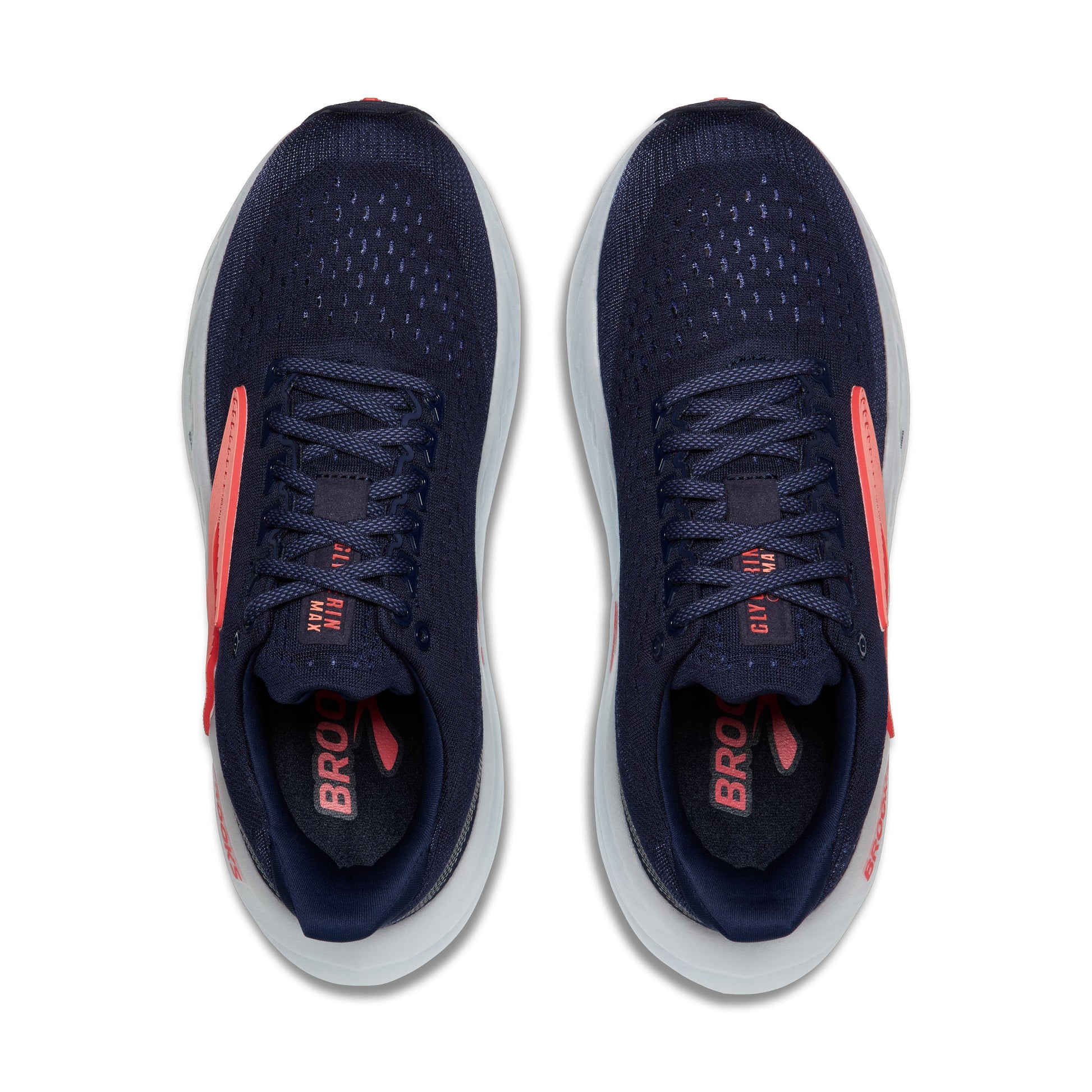  Women's Brooks Glycerin Max - 120436 1B 439