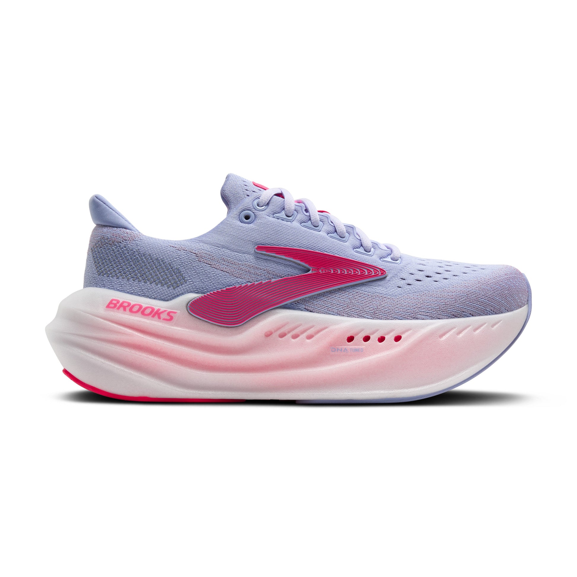  Women's Brooks Glycerin Max - 120436 1B 447