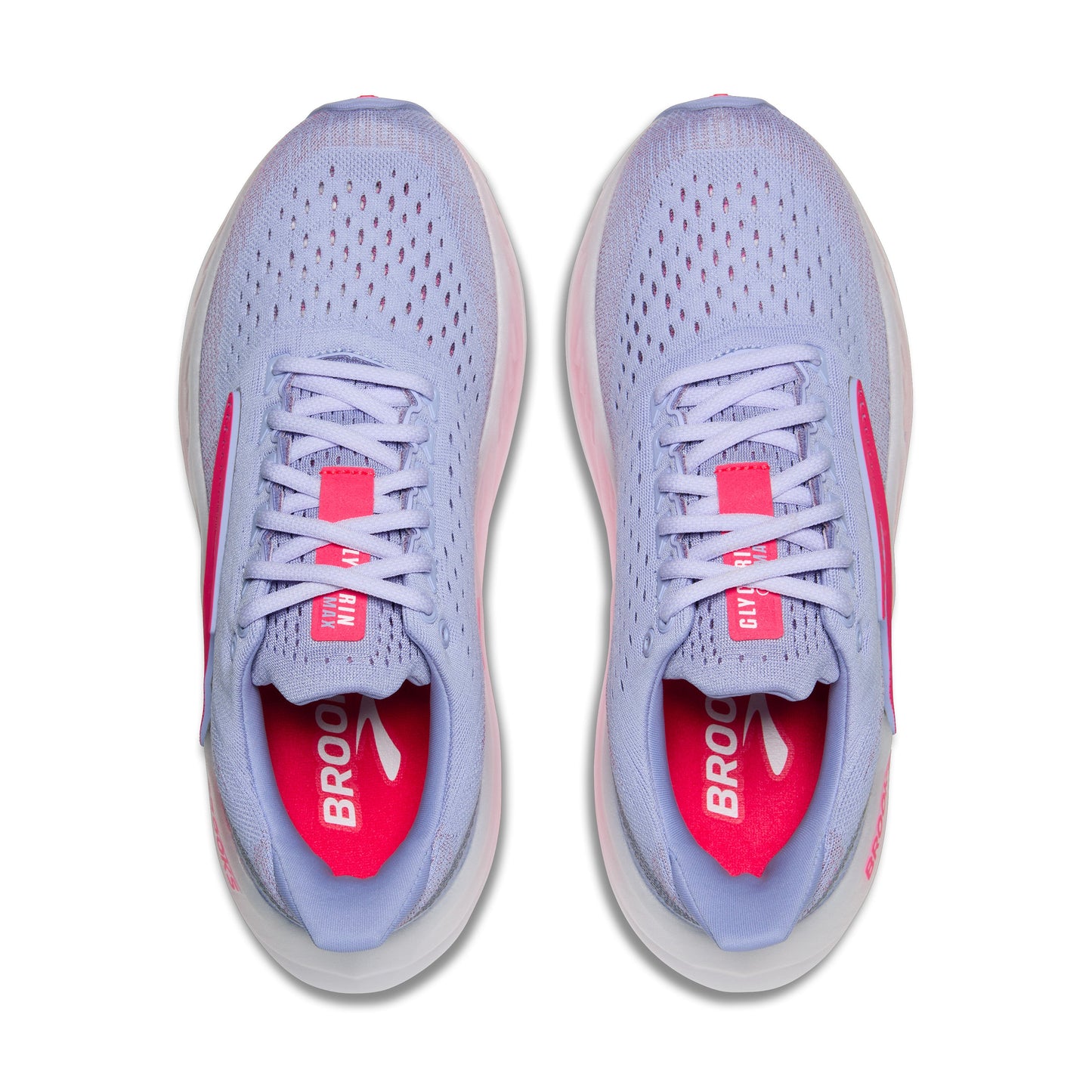  Women's Brooks Glycerin Max - 120436 1B 447