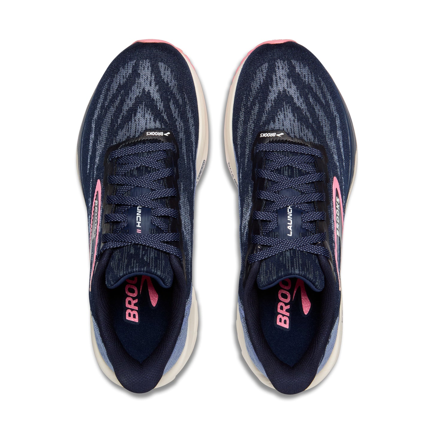  Women's Brooks Launch 11