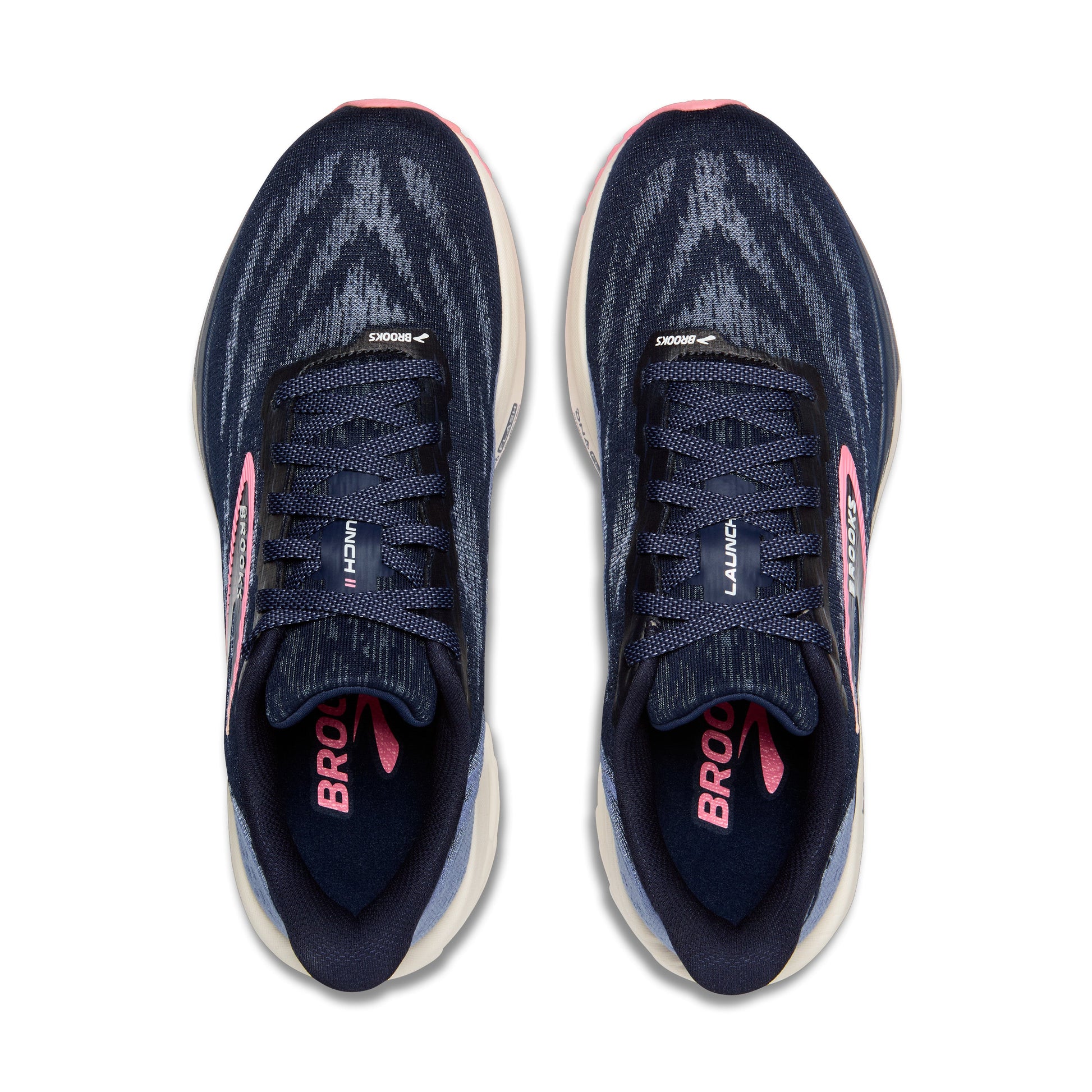  Women's Brooks Launch 11