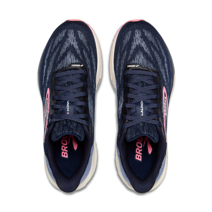  Women's Brooks Launch 11