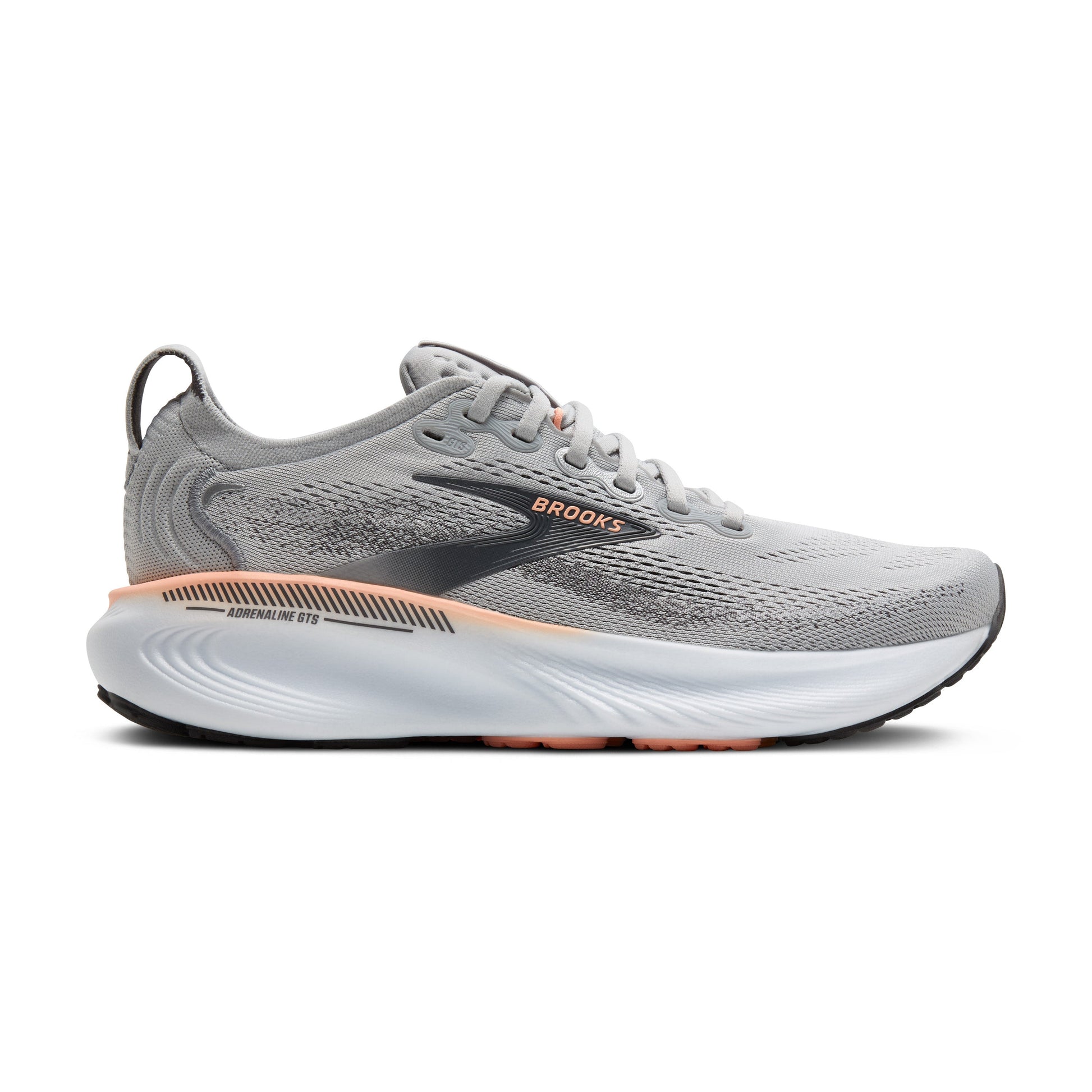  Women's Brooks Adrenaline GTS 25 (Extra Wide - 2E)