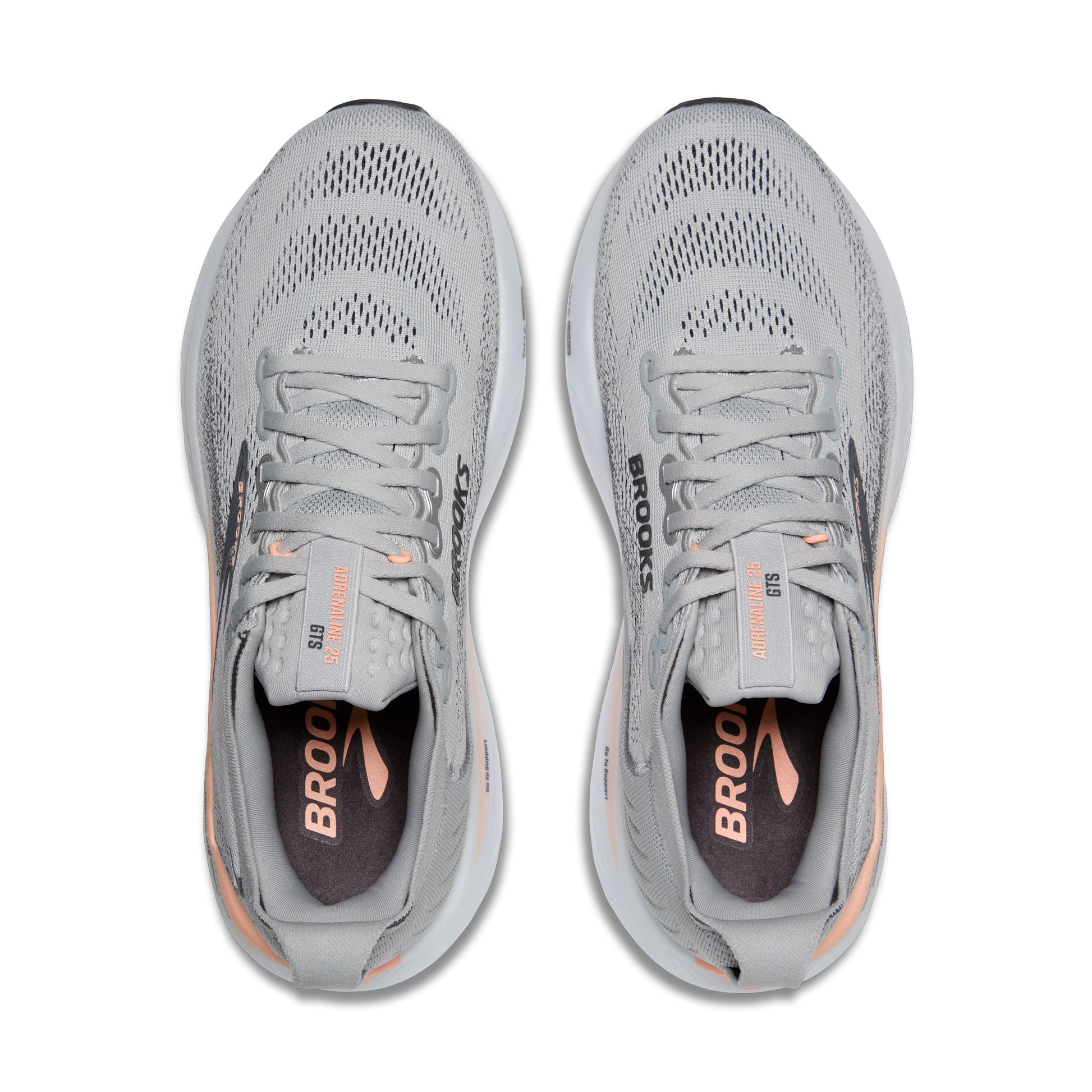  Women's Brooks Adrenaline GTS 25 (Wide - D)