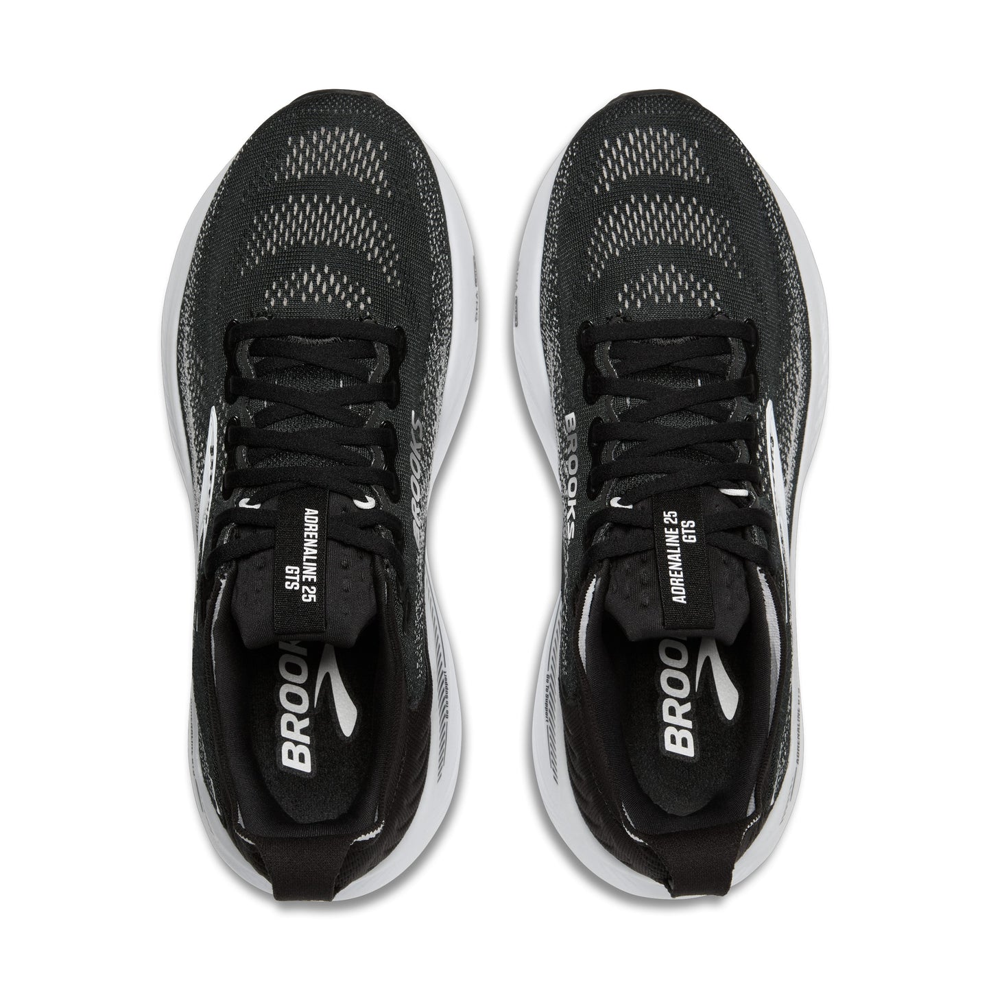  Men's Brooks Adrenaline GTS 25 (Wide - 2E) - 110454 2E 090