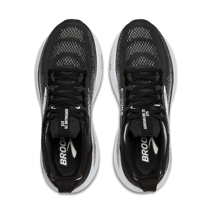  Men's Brooks Adrenaline GTS 25 (Wide - 2E) - 110454 2E 090