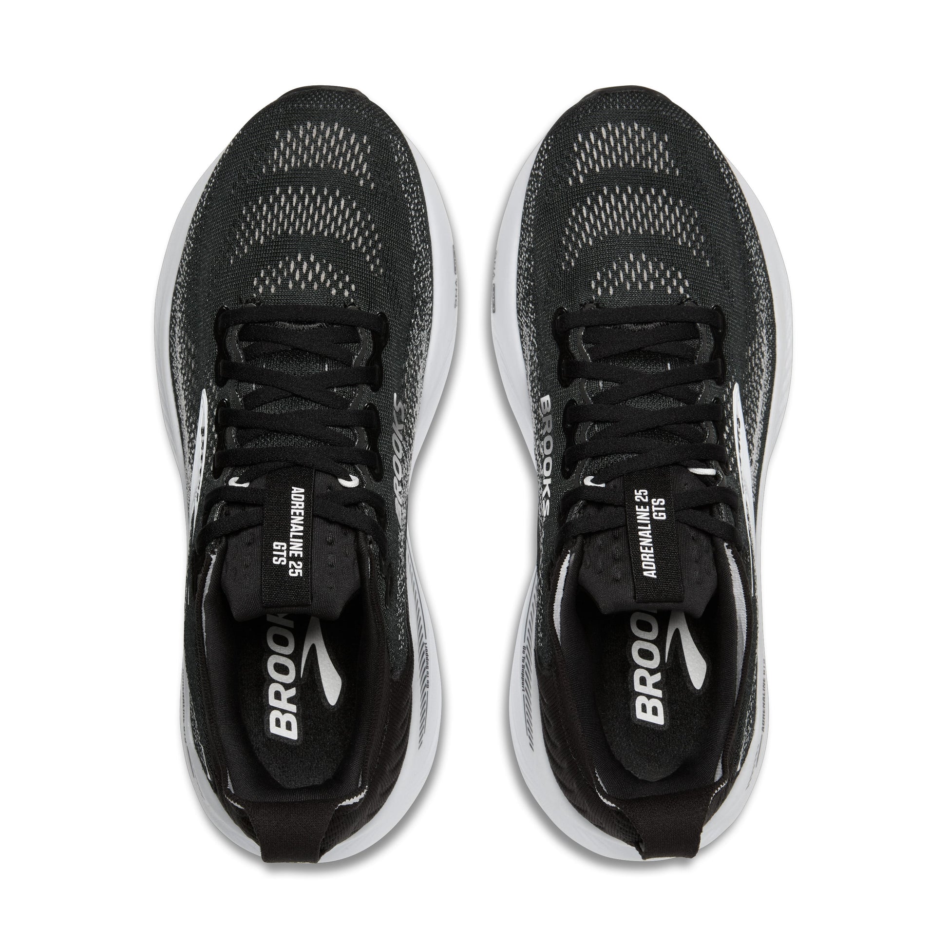  Women's Brooks Adrenaline GTS 25