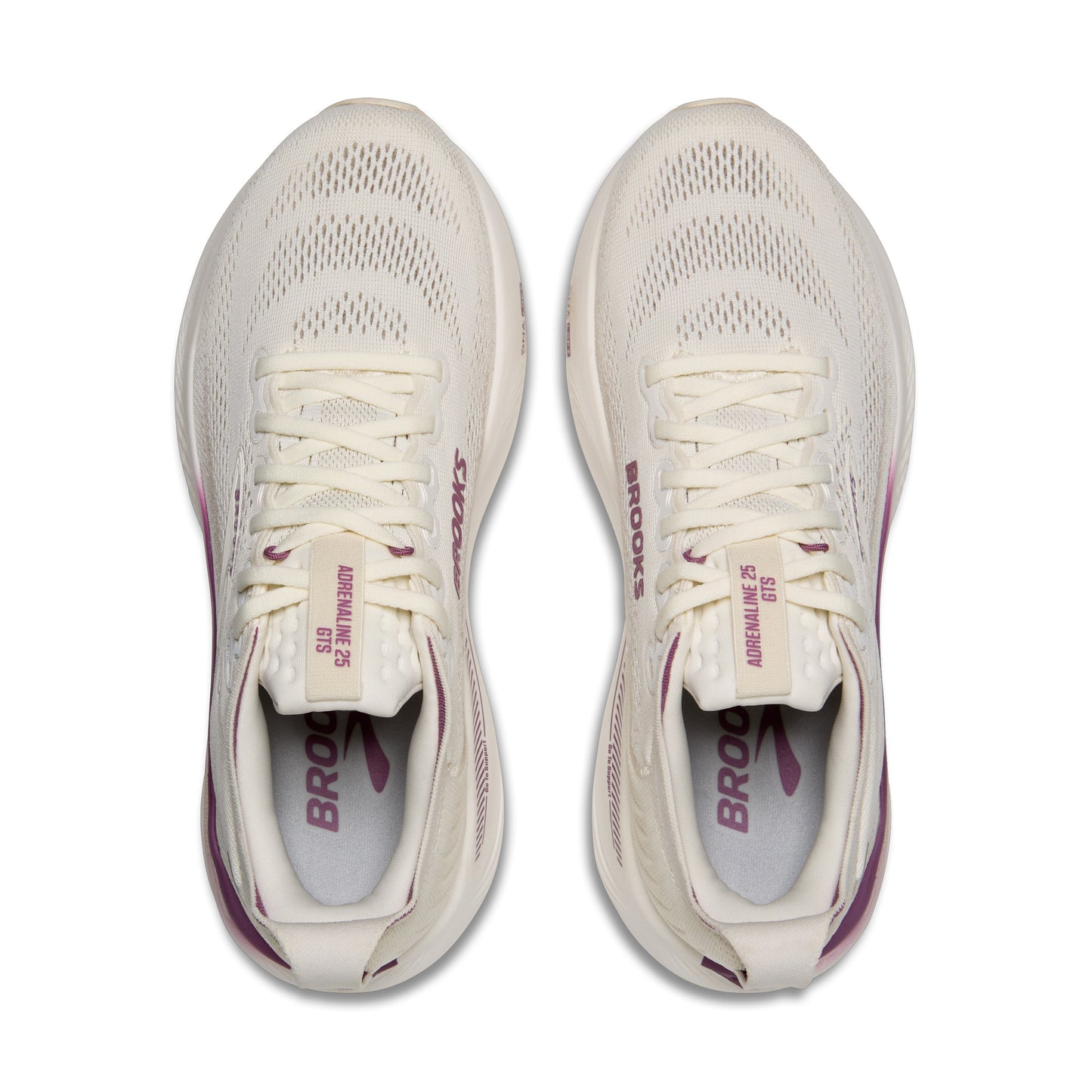  Women's Brooks Adrenaline GTS 25