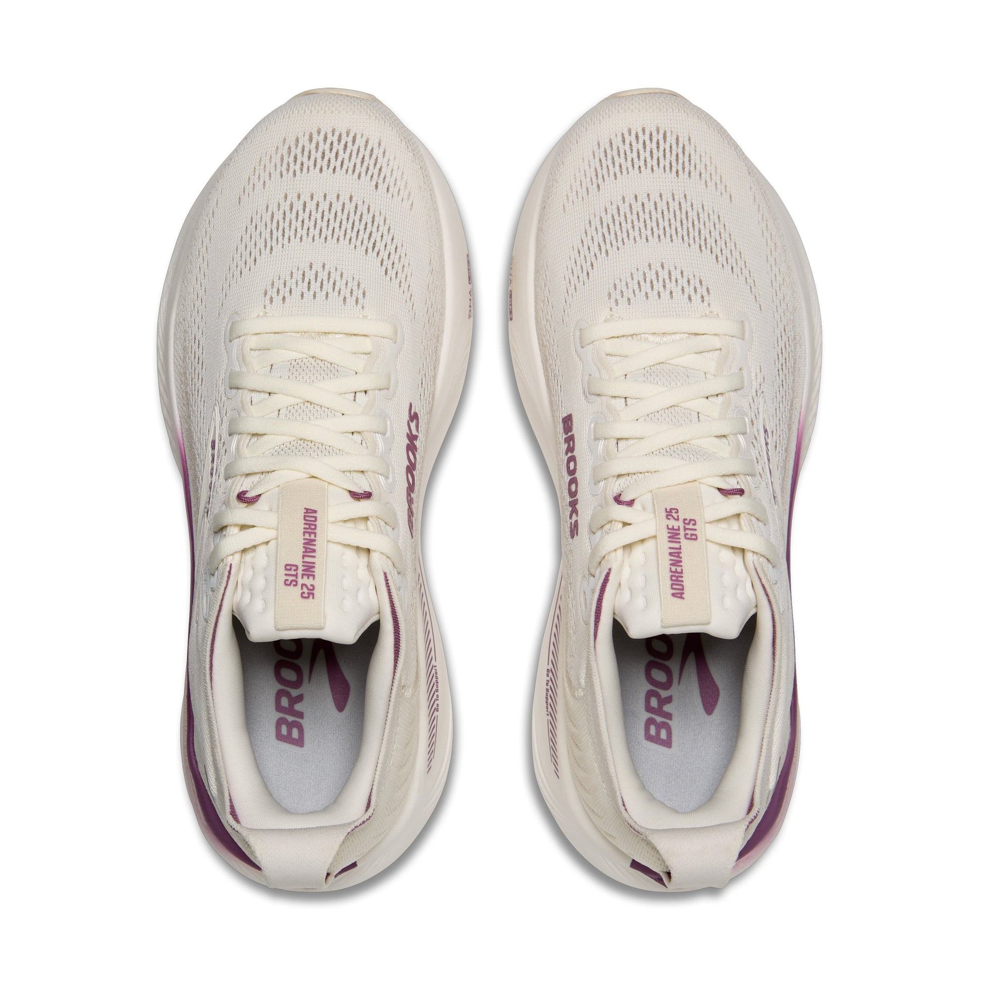  Women's Brooks Adrenaline GTS 25