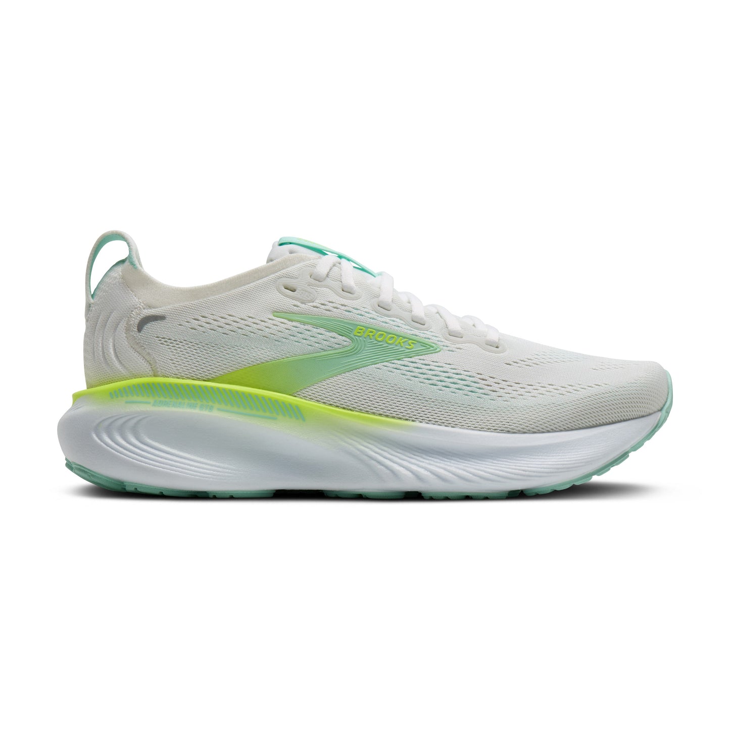  Women's Brooks Adrenaline GTS 25 - 120443 1B 145