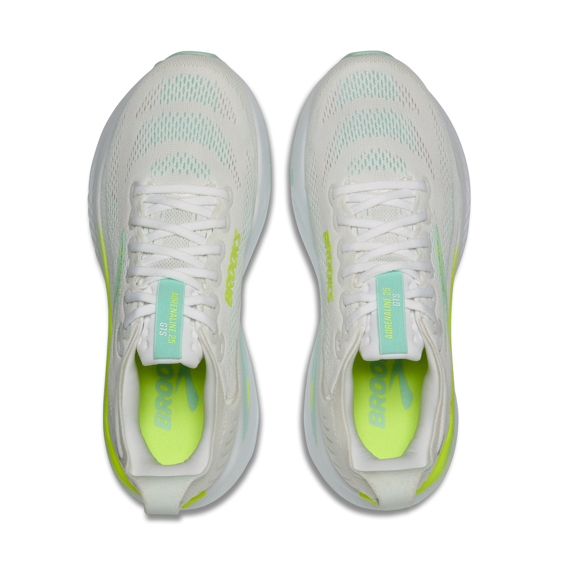  Women's Brooks Adrenaline GTS 25 - 120443 1B 145