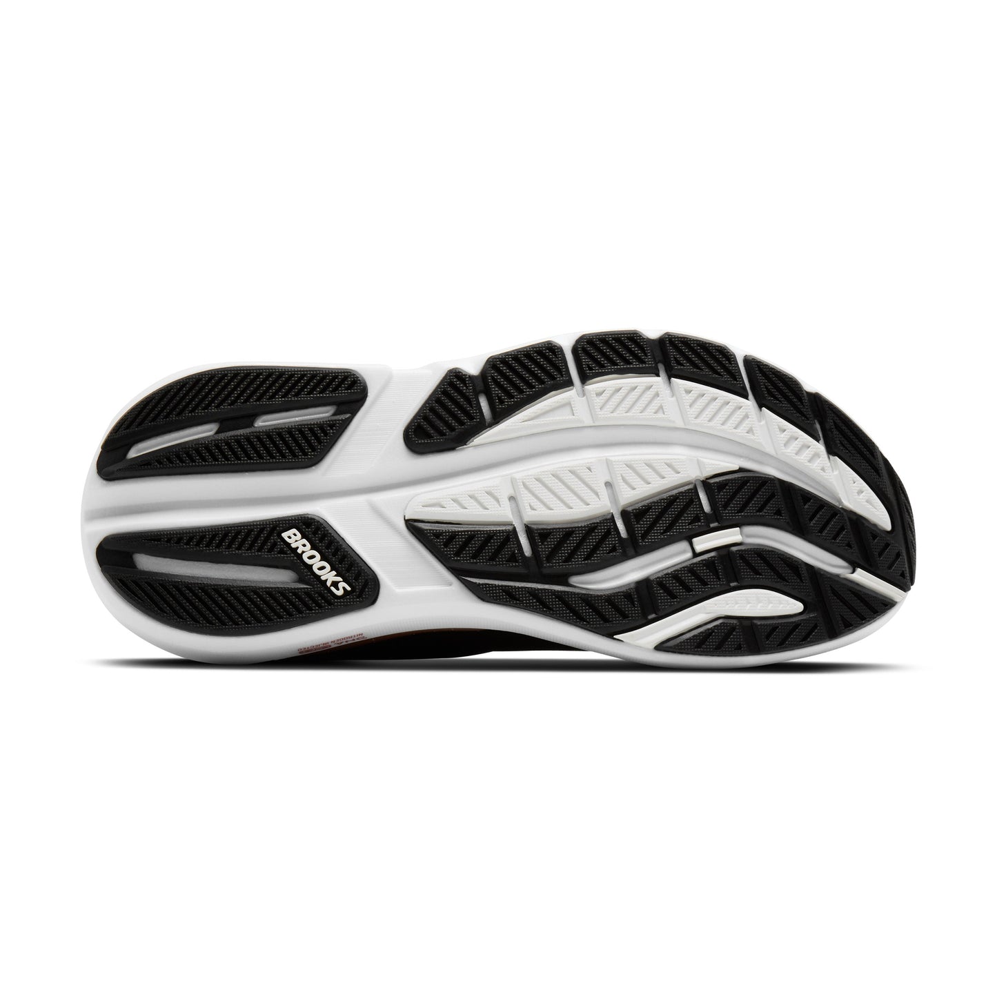  Women's Brooks Ghost Max 3 - 120457 1B 043