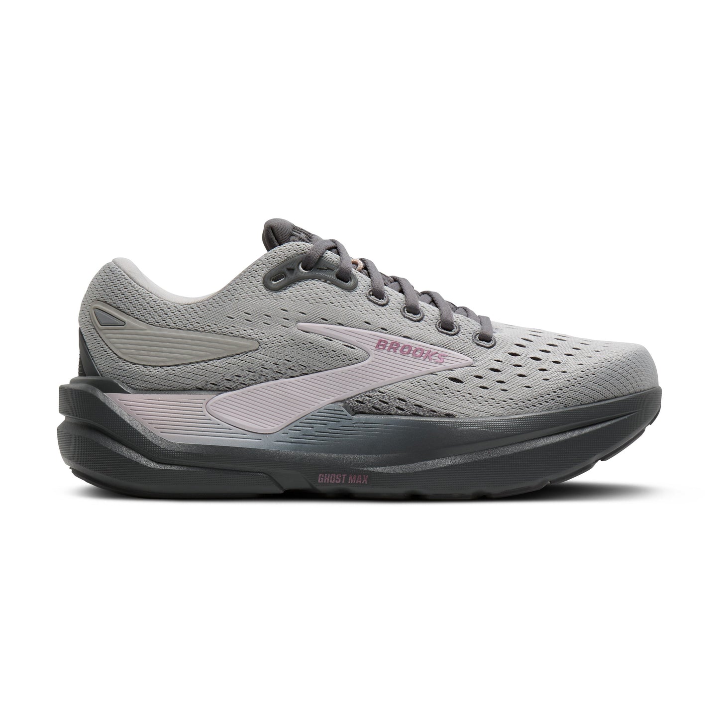  Women's Brooks Ghost Max 3 - 120457 1B 062