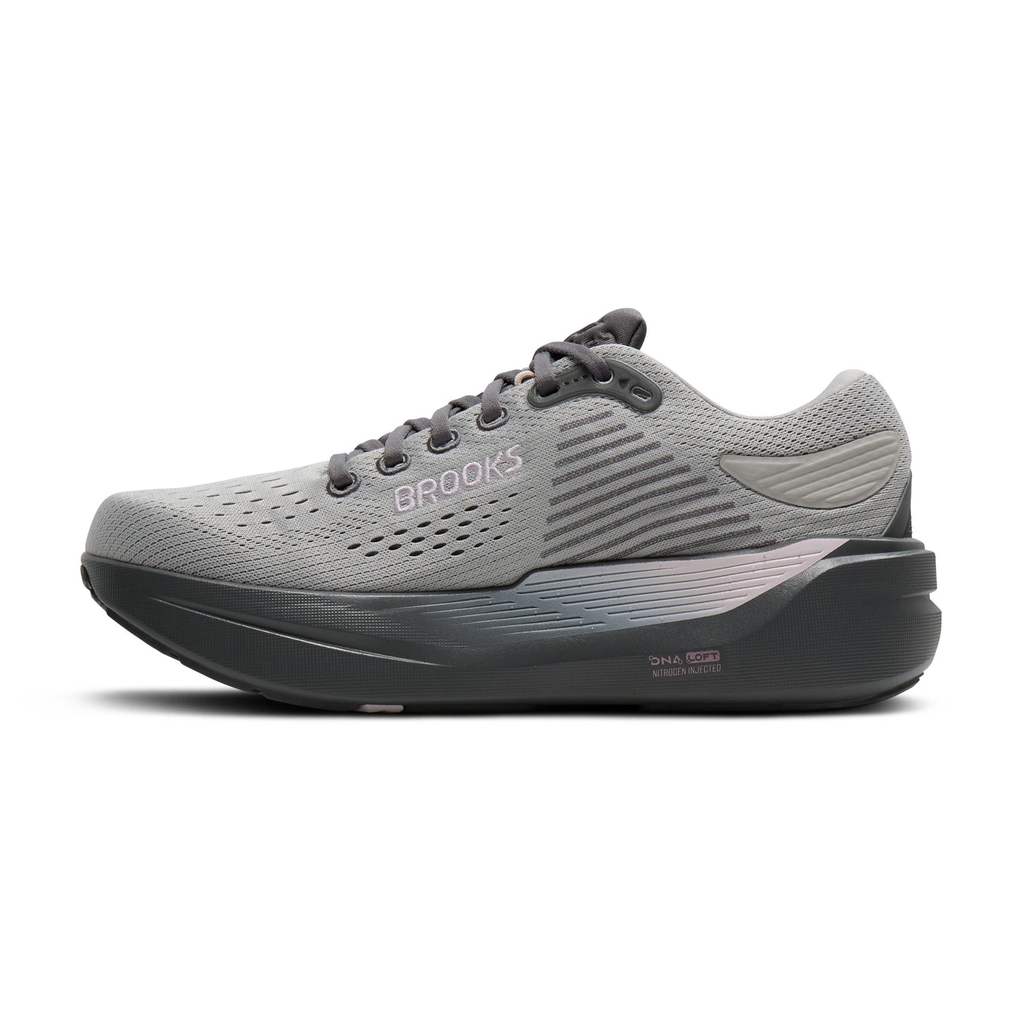  Women's Brooks Ghost Max 3 - 120457 1B 062