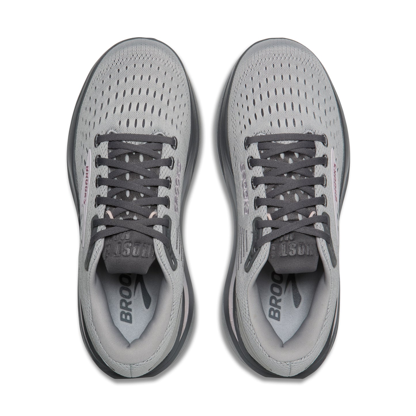 Women's Brooks Ghost Max 3 - 120457 1B 062