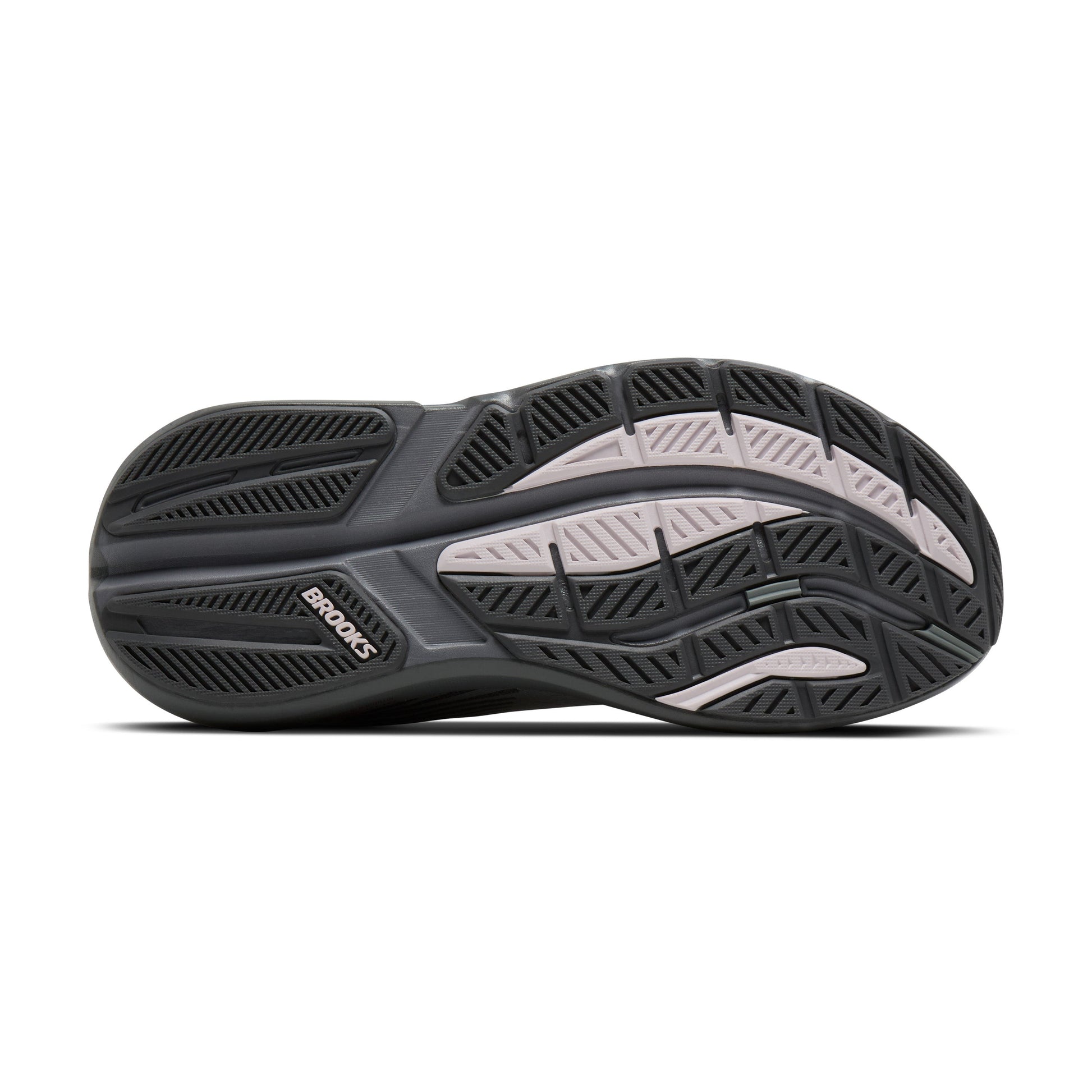  Women's Brooks Ghost Max 3 - 120457 1B 062