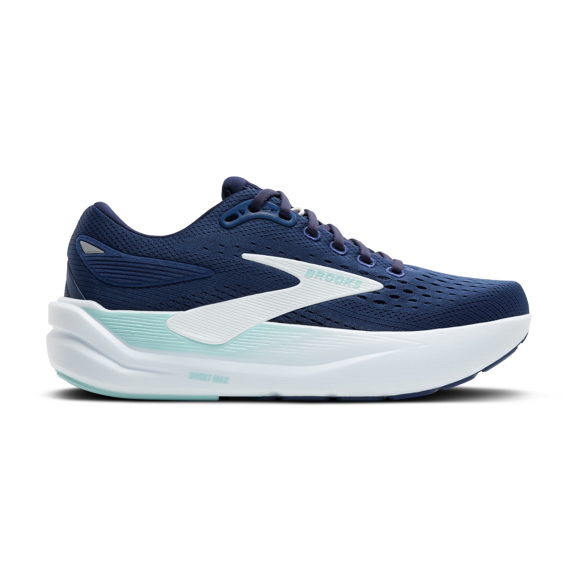  Women's Brooks Ghost Max 3
