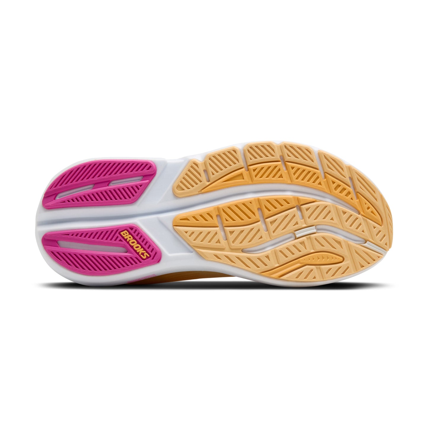  Women's Brooks Ghost Max 3 - 120457 1B 876