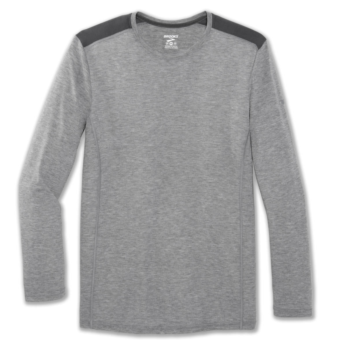  Men's Brooks Distance Long Sleeve 211212-024