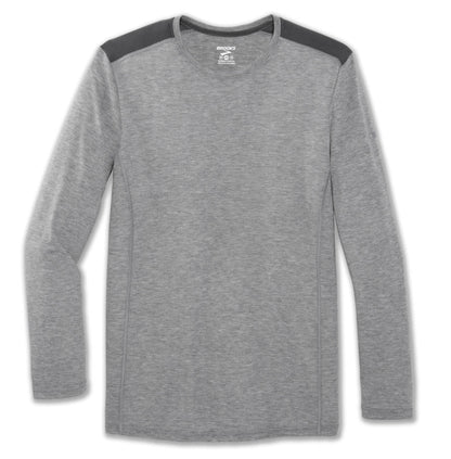  Men's Brooks Distance Long Sleeve 211212-024