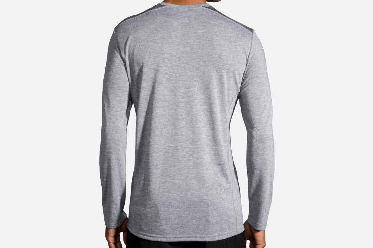  Men's Brooks Distance Long Sleeve 211212-024