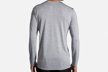 Men's Brooks Distance Long Sleeve 211212-024