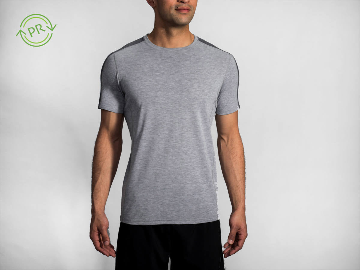 Men's Brooks Distance Short Sleeve 211213-024