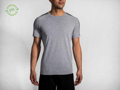  Men's Brooks Distance Short Sleeve 211213-024