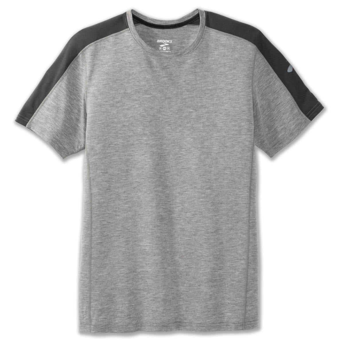  Men's Brooks Distance Short Sleeve 211213-024