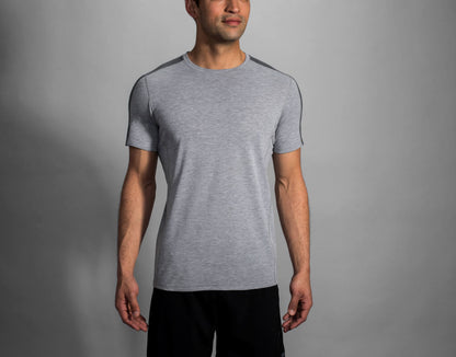  Men's Brooks Distance Short Sleeve 211213-024