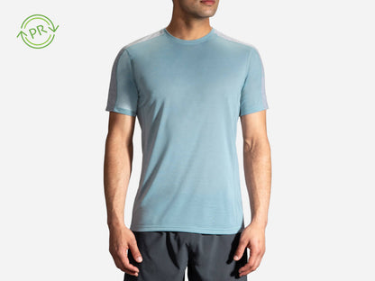  Men's Brooks Distance Short Sleeve 211213-030