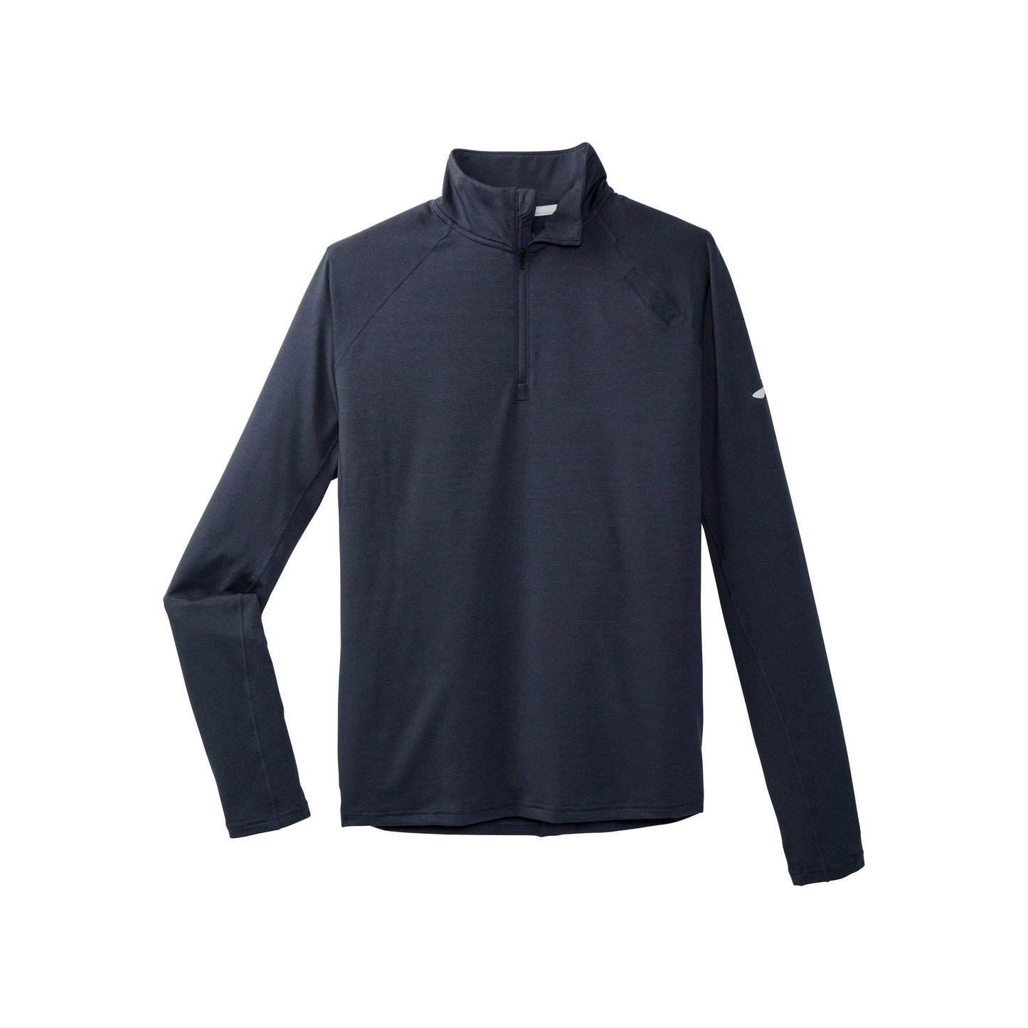  Men's Brooks Dash 1/2 Zip - 211298-008