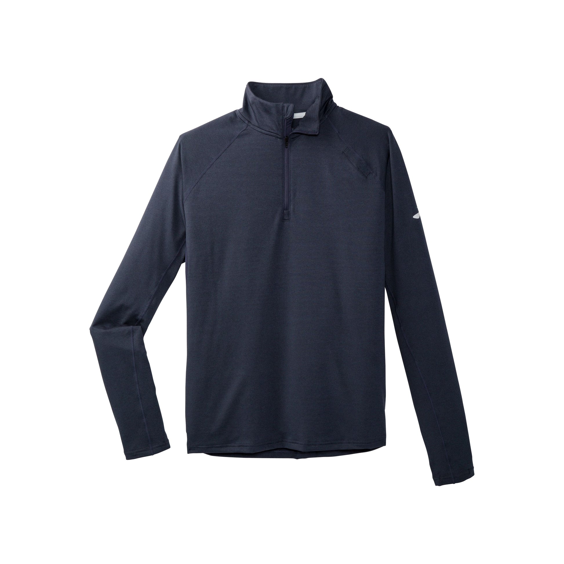  Men's Brooks Dash 1/2 Zip - 211298-008