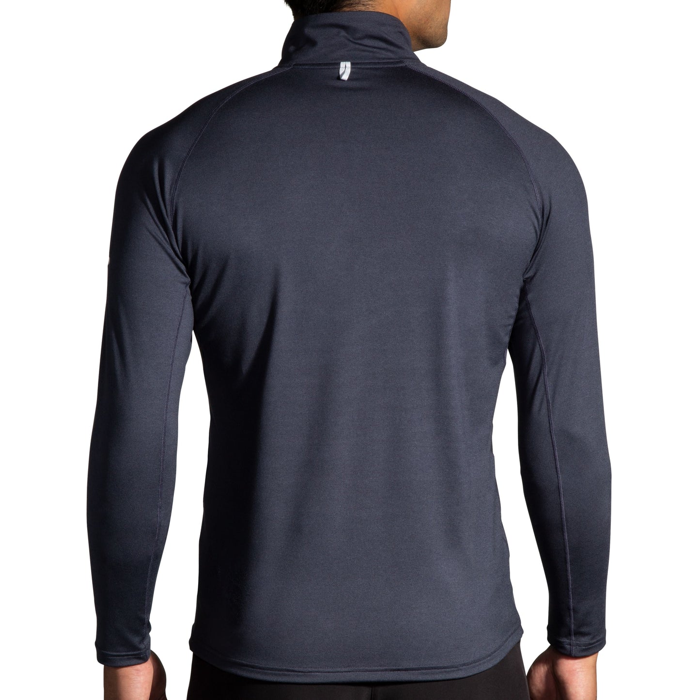  Men's Brooks Dash 1/2 Zip - 211298-008