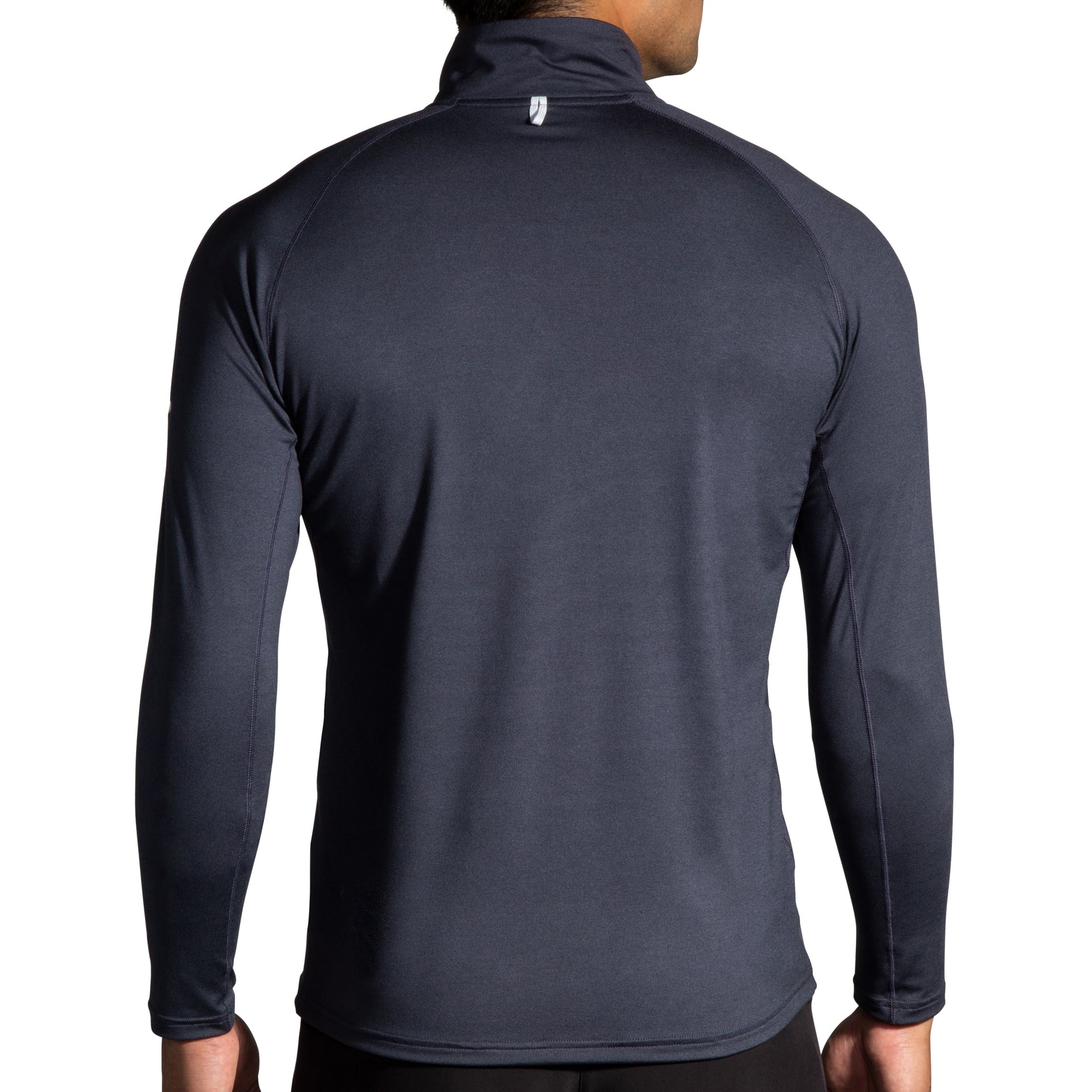  Men's Brooks Dash 1/2 Zip - 211298-008
