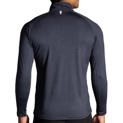  Men's Brooks Dash 1/2 Zip - 211298-008