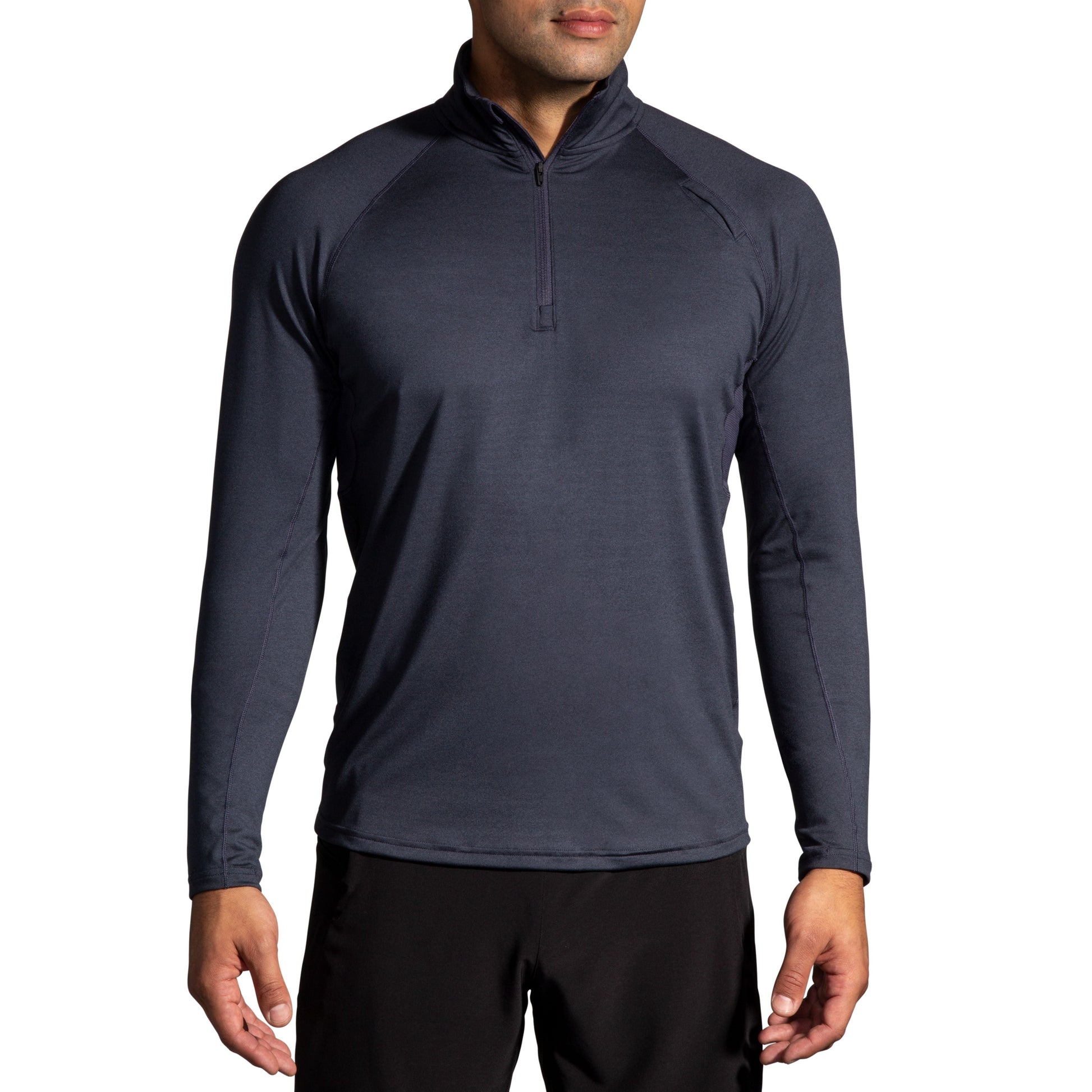  Men's Brooks Dash 1/2 Zip - 211298-008