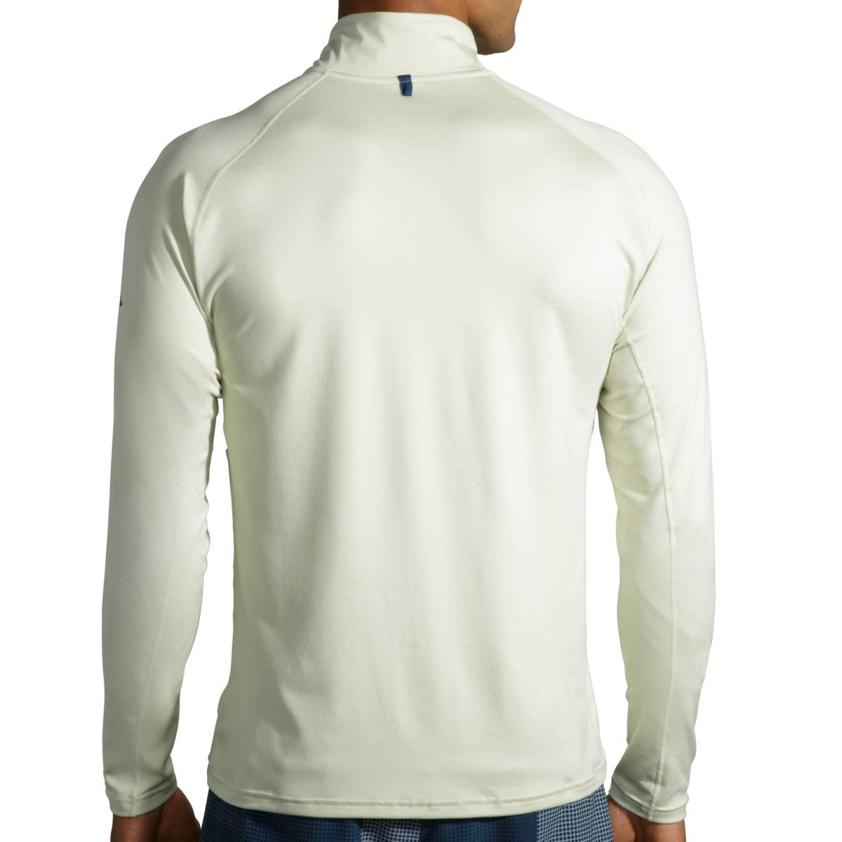  Men's Brooks Dash 1/2 Zip - 211298-330