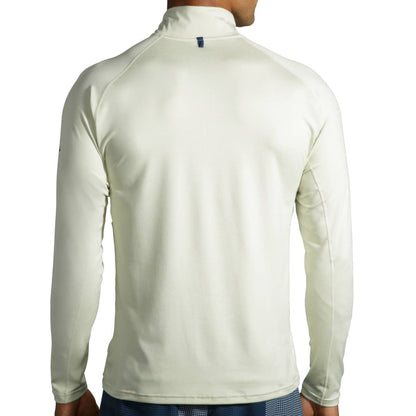  Men's Brooks Dash 1/2 Zip - 211298-330