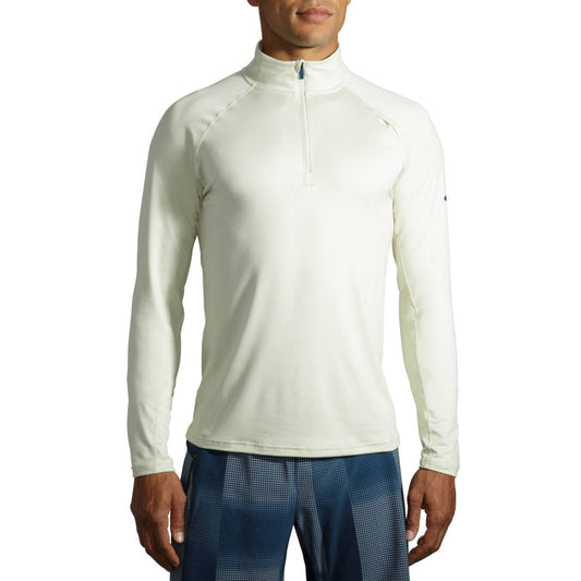  Men's Brooks Dash 1/2 Zip - 211298-330