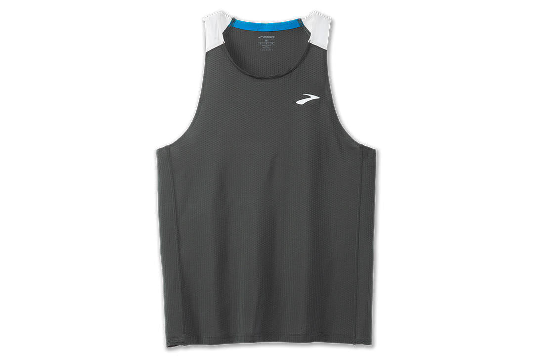 Men's Brooks Atmosphere Singlet 211318-381