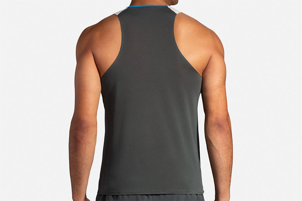  Men's Brooks Atmosphere Singlet 211318-381