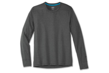  Men's Brooks Distance Long Sleeve - 211322-371