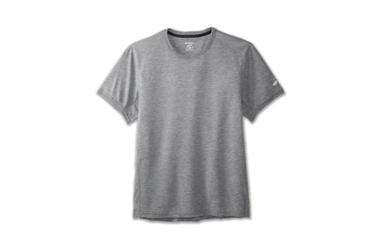  Men's Brooks Distance Short Sleeve - 211323-087